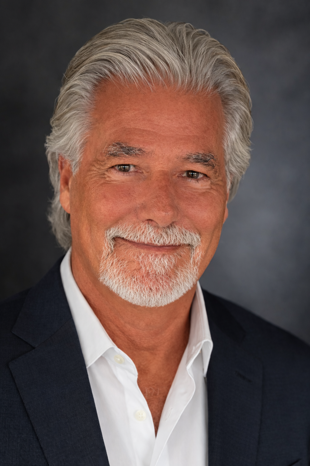 Dr. Jay Spencer